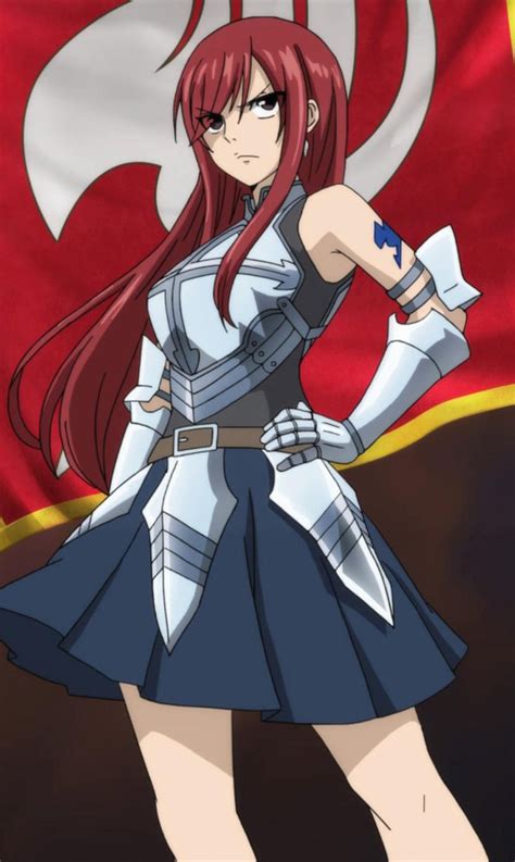 erza xxx|Erza Scarlet &Fairy Tail& &nude filter&